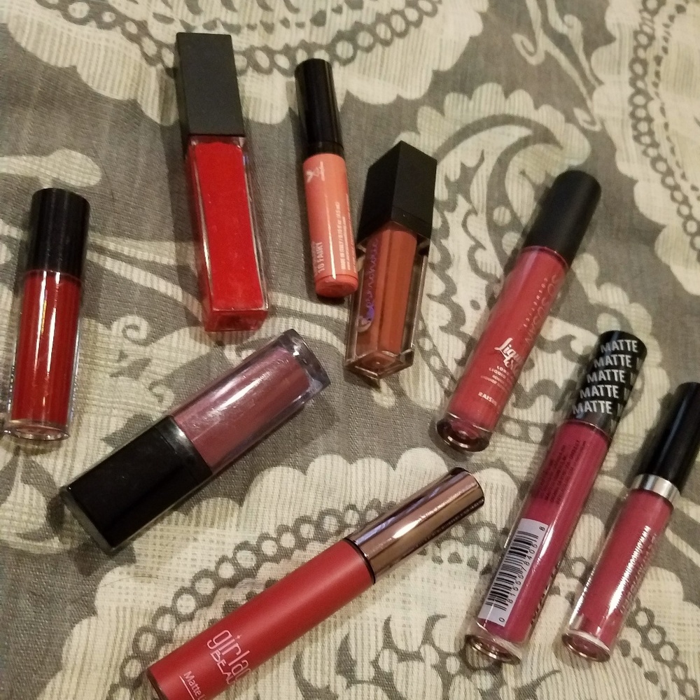 Lip Bundle